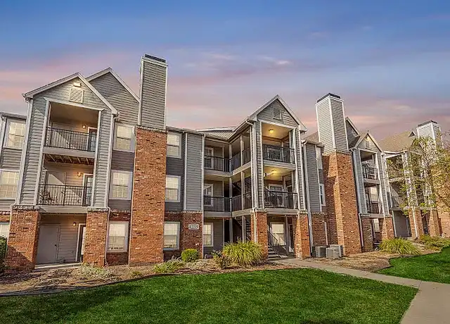 Property at The Reserve at Lenexa - 9101 Renner Blvd, Lenexa, KS, 66219, 1-2 bed, 1-2 bath, [object Object]