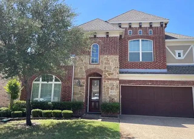 Property at 1031 River Rock Way, Carrollton, TX, 75010, 4 beds, 3.5 baths, [object Object]