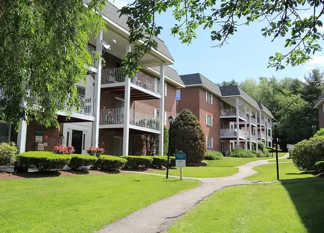 Property at Hamilton Village - 9 School St, Framingham, MA, 01701, 1 bed, 1 bath, Contact for Price