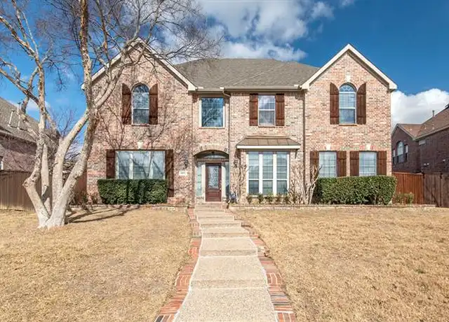 Property at 15484 Forest Haven Ln, Frisco, TX, 75035, 5 beds, 4 baths, [object Object]
