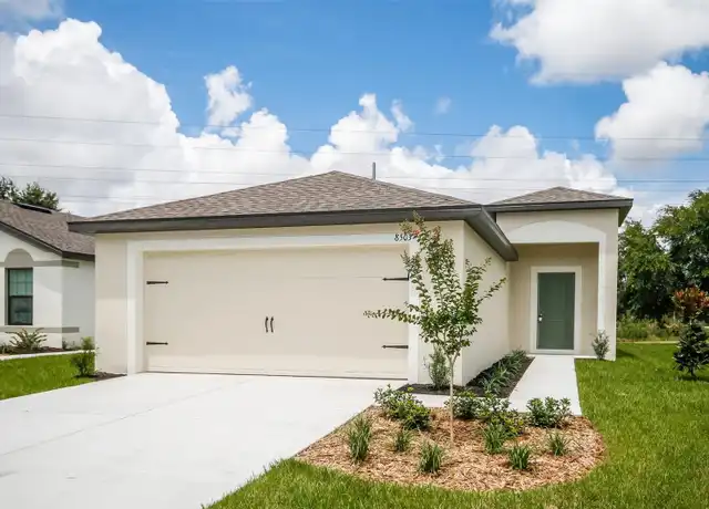 Property at 8503 Silverbell Loop, Brooksville, FL, 34613, 3 beds, 2 baths, [object Object]