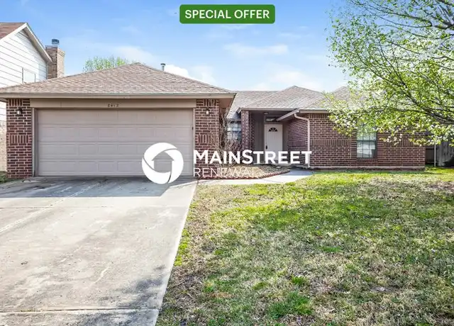 Property at 8412 Breezewood Dr, Oklahoma City, OK, 73135, 4 beds, 2 baths, [object Object]