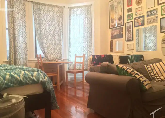 Property at 4 Ayr Rd, Brighton, MA, 02135, 0 beds, 1 bath, [object Object]