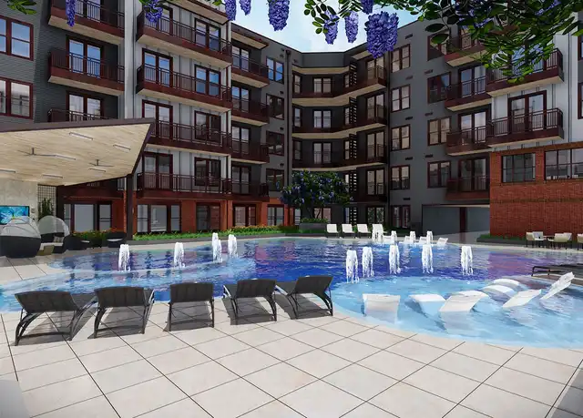 Property at 3400 Harmon Ave Unit C8-26, Austin, TX, 78705, 3 beds, 2 baths, [object Object]