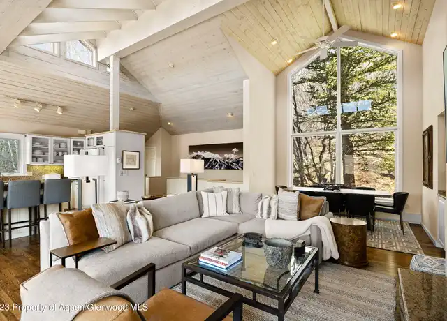 Property at 42 Nighthawk Dr, Aspen, CO, 81612, 3 beds, 3 baths, [object Object]