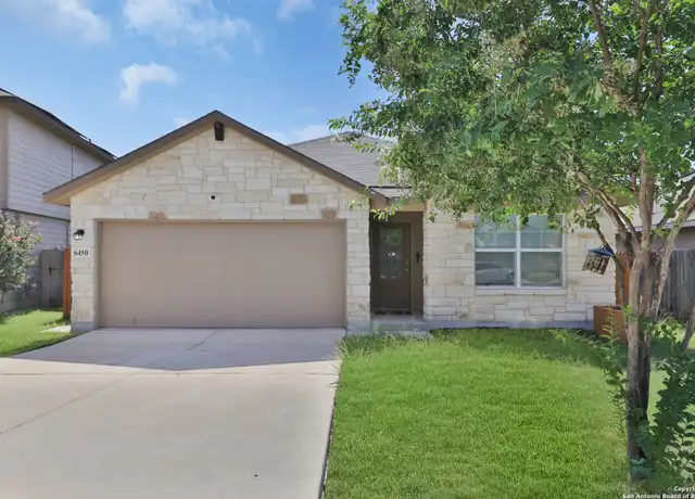 Property at 6450 Hoffman Pln, San Antonio, TX, 78252, 4 beds, 2 baths, [object Object]
