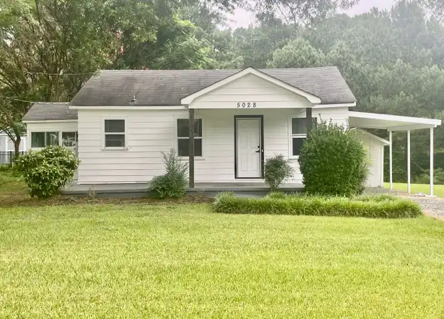 Property at 5028 Wilgrove Mint Hill Rd, Mint Hill, NC, 28227, 2 beds, 1 bath, [object Object]