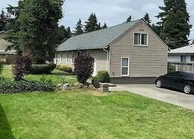 Property at 14429 29th Ave S Apt A, SeaTac, WA, 98168, 2 beds, 1 bath, [object Object]