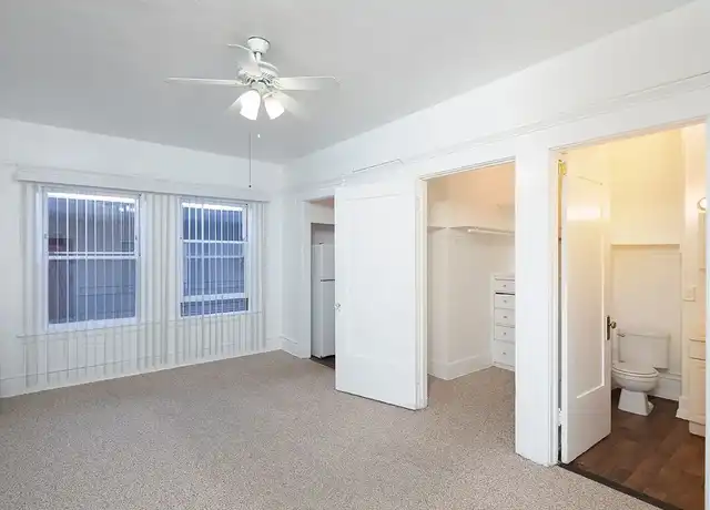 Property at Windsor Apartments - 1808 Third Ave, San Diego, CA, 92101, 0 beds, 1 bath, [object Object]
