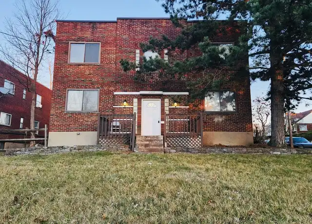 Property at 2500 Boudinot Ave Unit 4, Cincinnati, OH, 45238, 2 beds, 1 bath, [object Object]