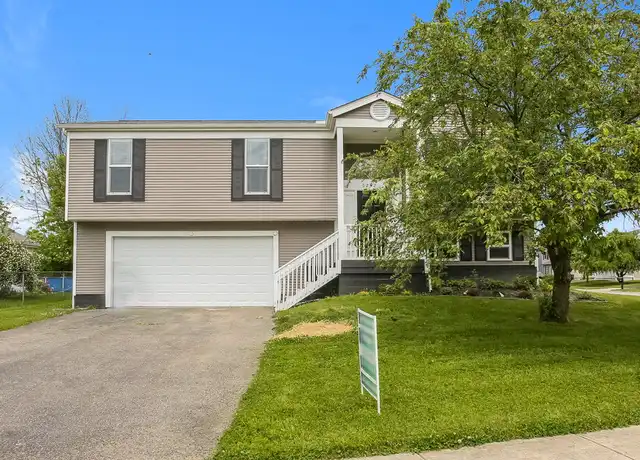 Property at 6252 Tanbark Ct, Galloway, OH, 43119, 3 beds, 2 baths, [object Object]