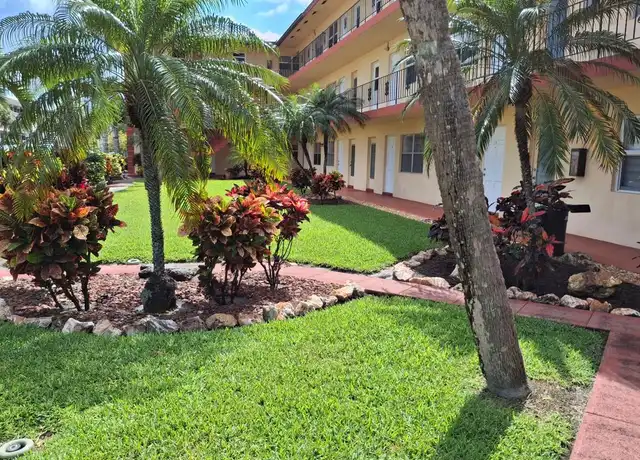 Property at 5050 Bayview Dr #2, Fort Lauderdale, FL, 33308, 1 bed, 1 bath, [object Object]