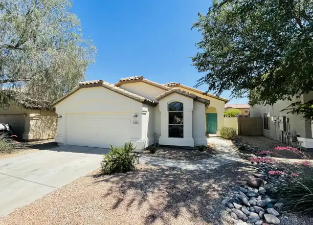 Property at 841 E Lovegrass Dr, San Tan Valley, AZ, 85143, 3 beds, 2 baths, [object Object]