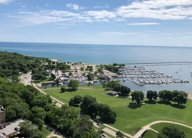 Property at 1660 N Prospect Ave #2702, Milwaukee, WI, 53202, 2 beds, 2 baths, [object Object]