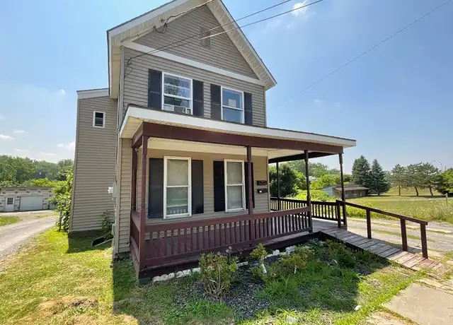 Property at 377 W Main St, Watertown, NY, 13601, 3 beds, 1 bath, [object Object]
