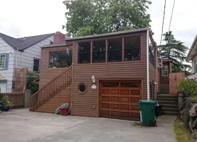 Property at 829 NW Market St Unit 2, Seattle, WA, 98107, 1 bed, 1 bath, [object Object]