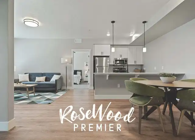Property at Rosewood and Rosewood Premier - 930 N Maple Grove Rd, Boise, ID, 83704, 1 bed, 1 bath, [object Object]