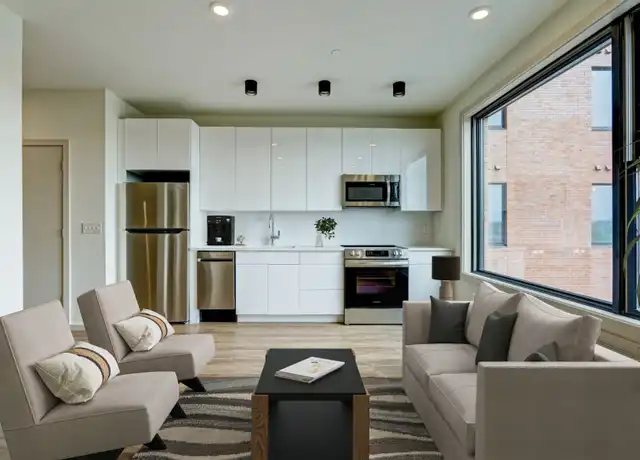 Property at 269 Orange St Unit Studio, New Haven, CT, 06510, 0 beds, 1 bath, [object Object]