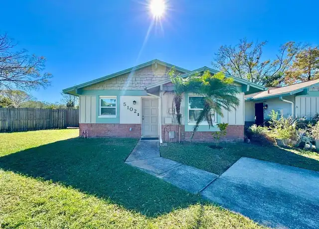 Property at 5102 Lawnton Ct, Tampa, FL, 33624, 2 beds, 2 baths, [object Object]