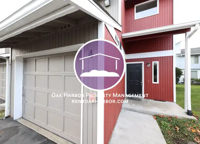 Property at 434 S Oak Harbor St Unit A3, Oak Harbor, WA, 98277, 2 beds, 1.5 baths, [object Object]