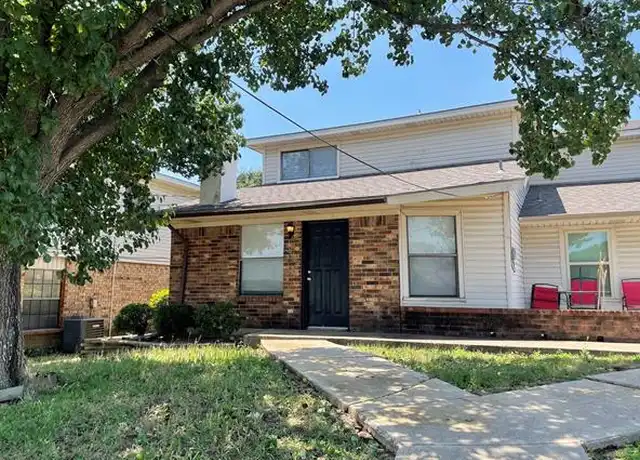 Property at 2418 W Northgate Dr, Irving, TX, 75062, 3 beds, 2 baths, [object Object]