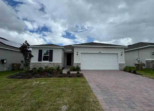 Property at 1121 Sable Glen Dr, Saint Cloud, FL, 34771, 4 beds, 2 baths, [object Object]