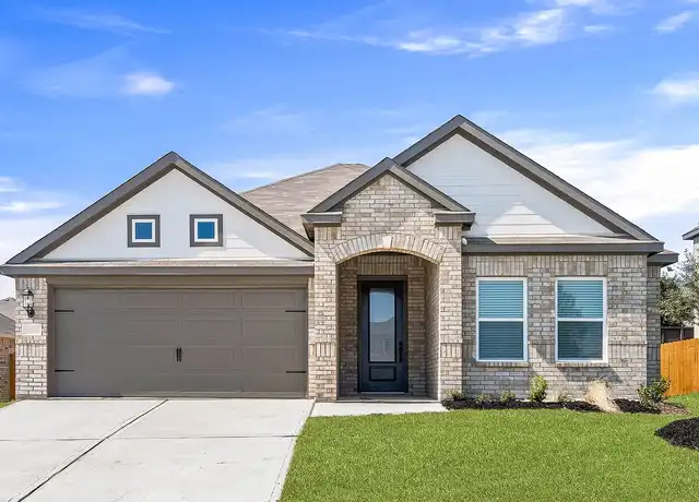 Property at Vista West - 904 Burlington Ave, Fort Worth, TX, 76108, 4 beds, 2-2.5 baths, [object Object]