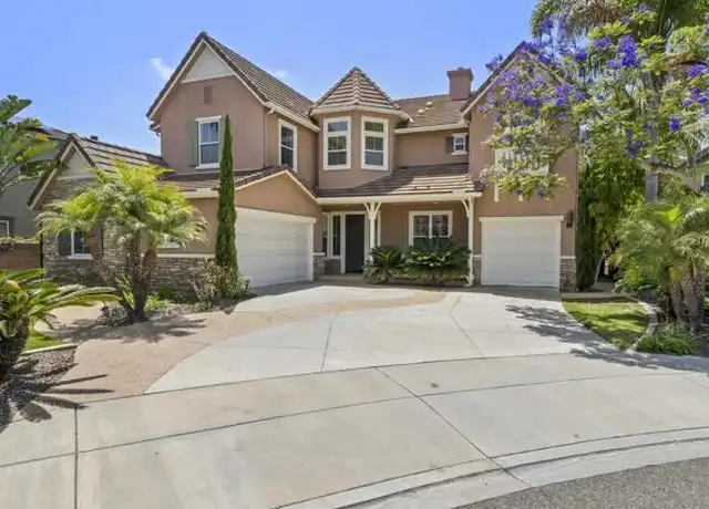 Property at 5250 Coleridge Ct, Carlsbad, CA, 92008, 4 beds, 3.5 baths, [object Object]