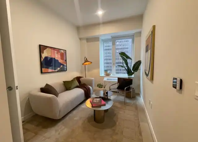 Property at 50 Broad St Unit 2505, New York, NY, 10004, 1 bed, 1 bath, [object Object]