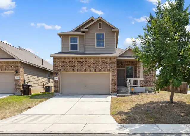 Property at 3402 Candlepass Dr, San Antonio, TX, 78244, 4 beds, 2.5 baths, [object Object]