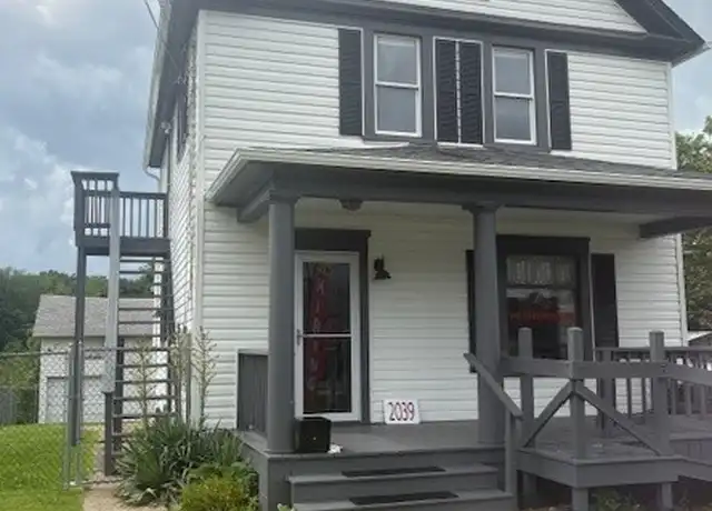 Property at 2039 Brodhead Rd, Aliquippa, PA, 15001, 1 bed, 1 bath, [object Object]