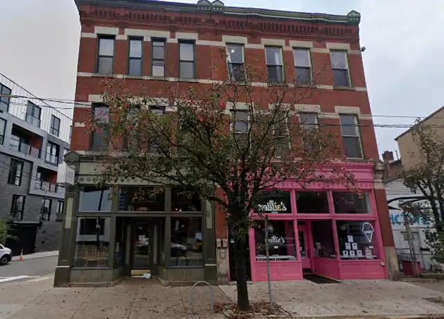 Property at 3801 Butler St Unit 3, Pittsburgh, PA, 15201, 1 bed, 1.5 baths, [object Object]