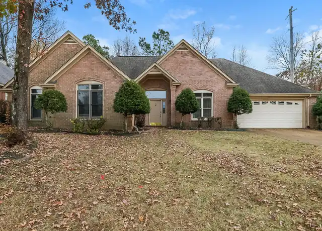 Property at 2582 Hearth Stone Dr, Cordova, TN, 38016, 3 beds, 2 baths, [object Object]