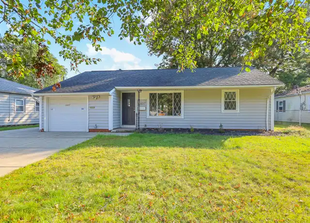 Property at 6407 Aylesworth Dr, Cleveland, OH, 44130, 2 beds, 1.5 baths, [object Object]