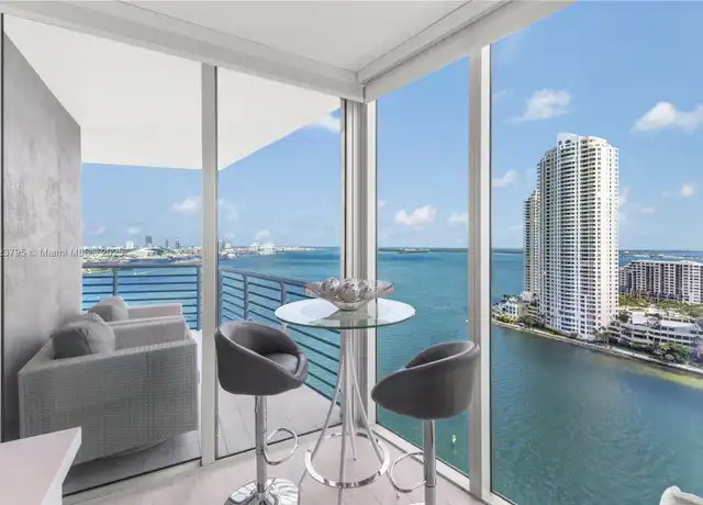 Property at 335 S Biscayne Blvd #2309, Miami, FL, 33131, 3 beds, 2 baths, [object Object]