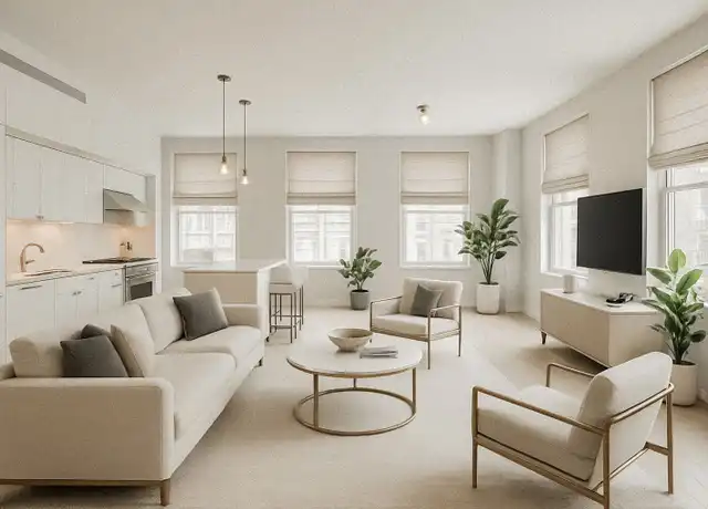 Property at 452 Broome St Unit 3WW, New York, NY, 10013, 4 beds, 3 baths, [object Object]