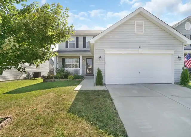 Property at 104 Peruque Estates Ln, Wentzville, MO, 63385, 3 beds, 4 baths, [object Object]