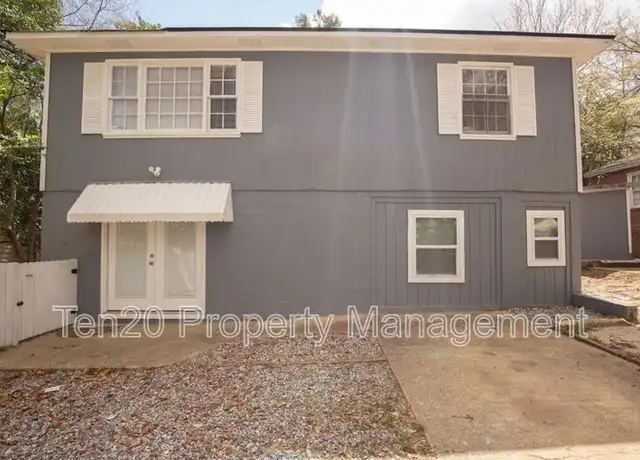 Property at 3822 Howard Ave Unit B, Columbus, GA, 31904, 3 beds, 2 baths, [object Object]