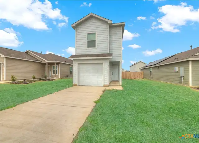 Property at 231 Gabbro Gdns, Maxwell, TX, 78656, 4 beds, 2.5 baths, [object Object]