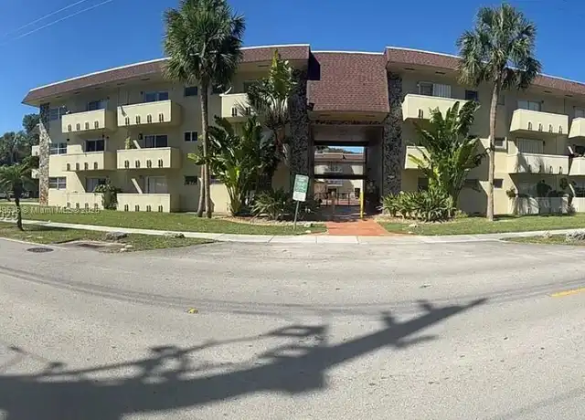 Property at 7505 SW 82nd St #205, Miami, FL, 33143, 1 bed, 1 bath, [object Object]
