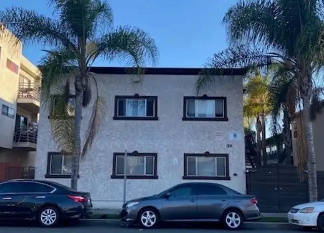 Property at 124 E 12th St Unit 05, Long Beach, CA, 90813, 1 bed, 1 bath, [object Object]