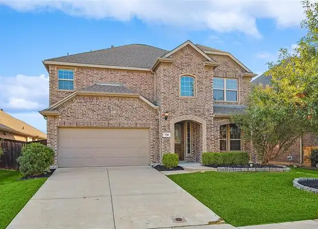 Property at 7516 W Fork Ln, McKinney, TX, 75071, 4 beds, 2.5 baths, [object Object]