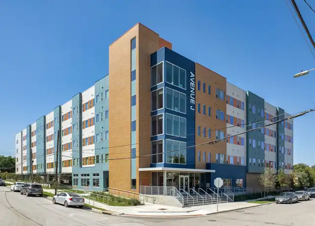 Property at 5220 Avenue J Unit 101, Houston, TX, 77011, 1 bed, 1 bath, [object Object]