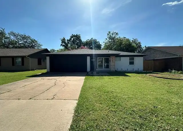 Property at 509 Dover Dr, Richardson, TX, 75080, 3 beds, 2 baths, [object Object]