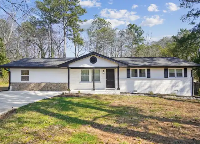 Property at 3698 Sharon Dr, Powder Springs, GA, 30127, 4 beds, 3 baths, [object Object]