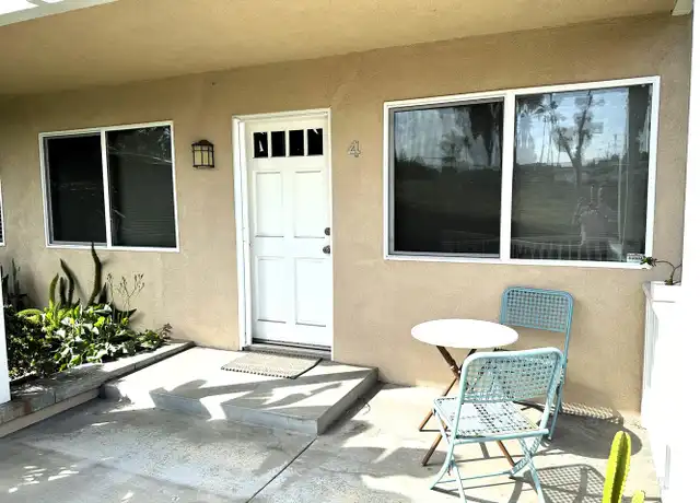 Property at 107 La Ronda Unit 4, San Clemente, CA, 92672, 1 bed, 1 bath, [object Object]