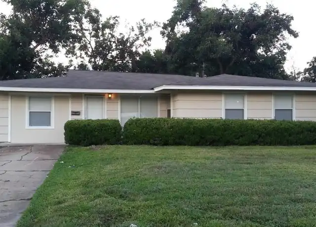 Property at 5603 Northridge Dr, Houston, TX, 77033, 2 beds, 1 bath, [object Object]