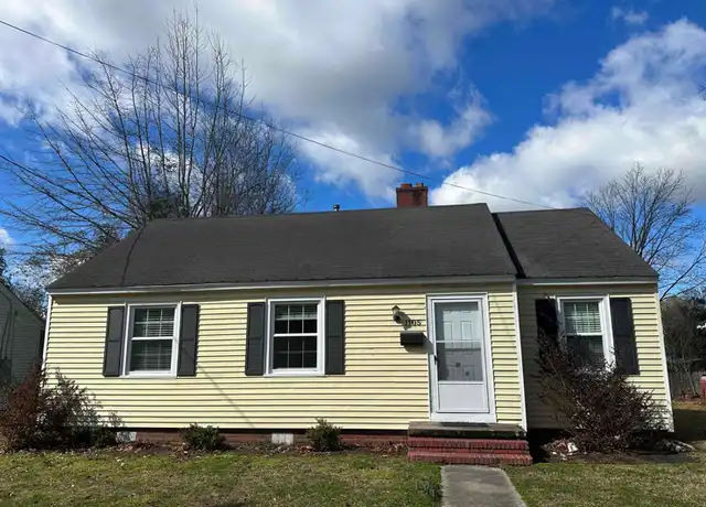 Property at 1105 E Williams Cir, Elizabeth City, NC, 27909, 3 beds, 1 bath, [object Object]