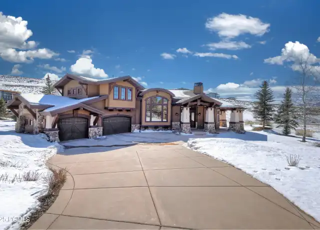 Property at 7076 Juniper Draw, Park City, UT, 84098, 3 beds, 4 baths, [object Object]