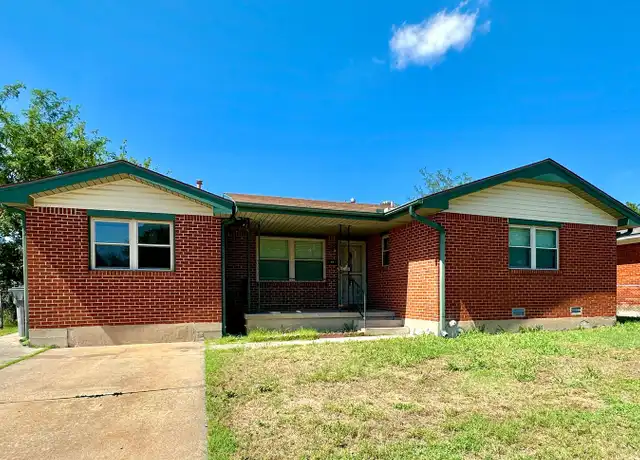 Property at 5343 NW Glenn Ave, Lawton, OK, 73505, 3 beds, 1.5 baths, [object Object]